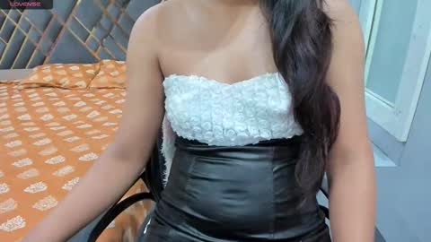 Sexydoll online show from 09-24-25, 11:57