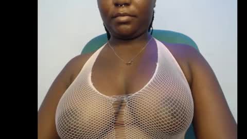 Snapshot of sexy_ebony12 chatting on 11-28-25, 06:32 Racheal online show from 11-28-25, 06:32