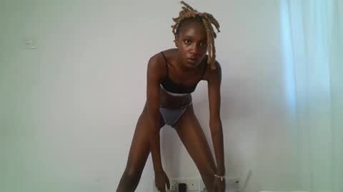 sexy_ebony_nica online show from 02-02-25, 02:34