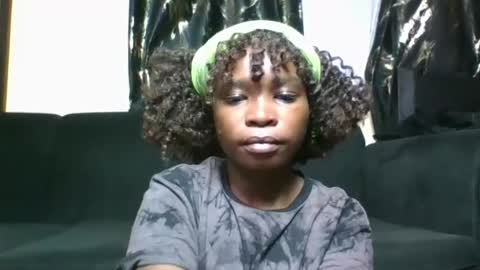 Trina online show from 09-12-25, 11:59