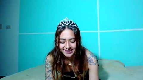 Snapshot of sexy_foxx_ chatting on 03-02-26, 06:47 Antonella online show from 03-02-26, 06:47