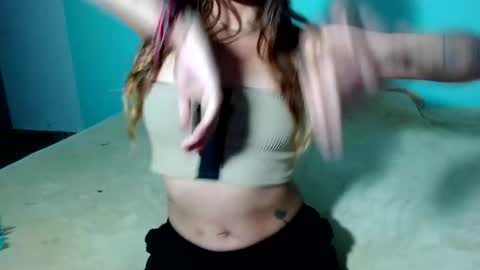 Snapshot of sexy_foxx_ chatting on 03-02-26, 07:15 Antonella online show from 03-02-26, 07:15