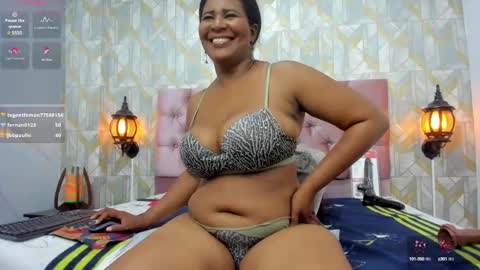lina online show from 03-09-25, 06:50
