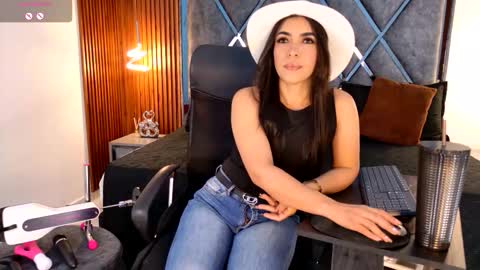 Dafne online show from 01-16-26, 12:53