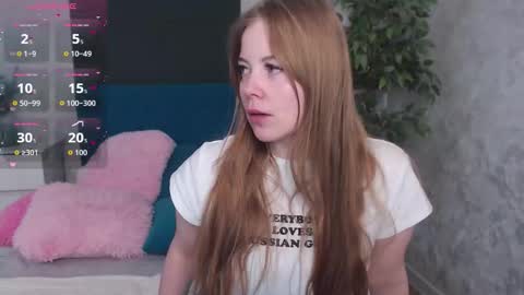 Jennifer online show from 12-05-25, 03:48