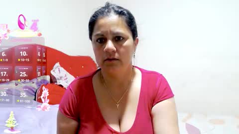 Jhoan online show from 12-16-25, 08:08