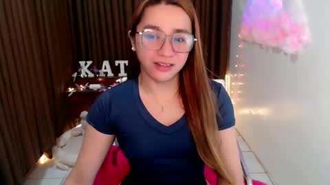 Snapshot of sexy_kitty699 chatting on 10-10-25, 11:15 Kathy online show from 10-10-25, 11:15