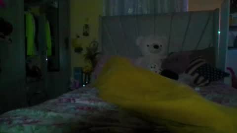 sexy_leee online show from 10-11-25, 11:36