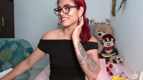 Celeste online show from 03-09-25, 02:50