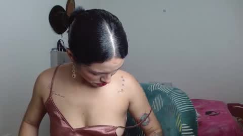 Celeste online show from 03-08-26, 02:04