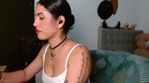 Celeste online show from 04-05-26, 04:20