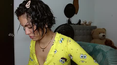 Celeste online show from 04-09-26, 03:06