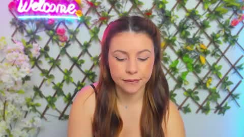 Lily online show from 04-06-26, 03:48