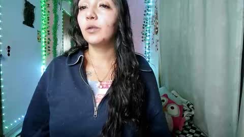 sexy lolas online show from 10-15-25, 05:51