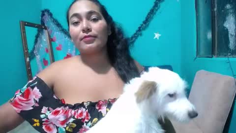 SIRENA LOVE online show from 12-23-24, 06:11