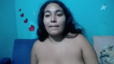 SIRENA LOVE online show from 01-31-25, 12:06