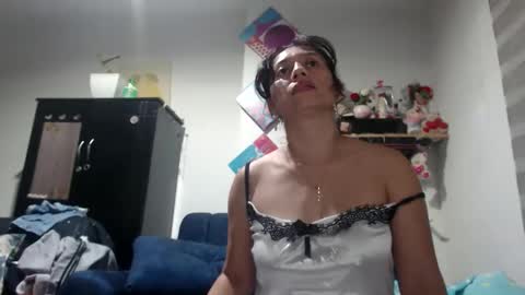 Mary online show from 10-29-25, 11:50