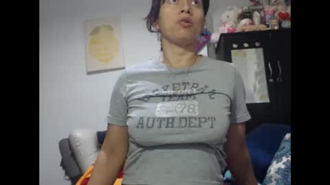 Mary online show from 12-02-25, 12:05