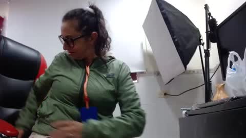 MARIPOSA online show from 09-22-25, 12:51