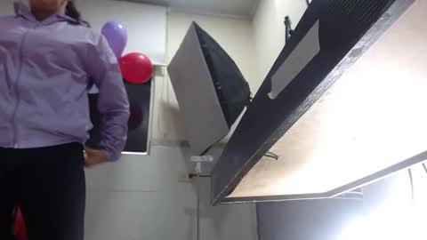 MARIPOSA online show from 10-09-25, 12:14