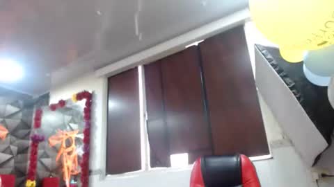 MARIPOSA online show from 10-29-25, 12:29