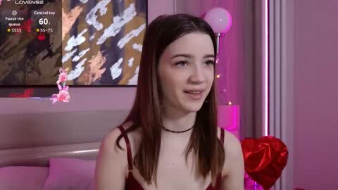 Alison online show from 02-21-26, 02:51