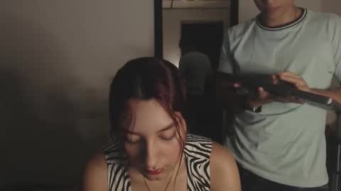 sexy_molly09 online show from 10-06-25, 04:54