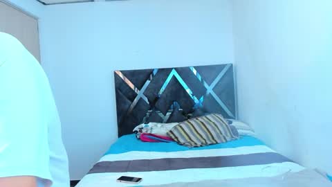 Snapshot of sexy_molly09 chatting on 01-12-26, 02:50 sexy_molly09 online show from 01-12-26, 02:50