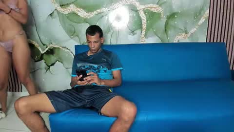 Snapshot of sexy_party_66 chatting on 03-01-26, 07:05 sexy_party_66 online show from 03-01-26, 07:05