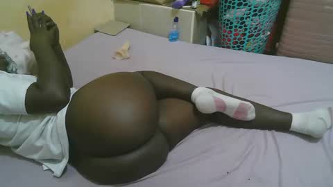 Sexy Quincy online show from 02-28-25, 01:47