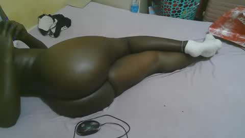 Sexy Quincy online show from 03-01-25, 10:53