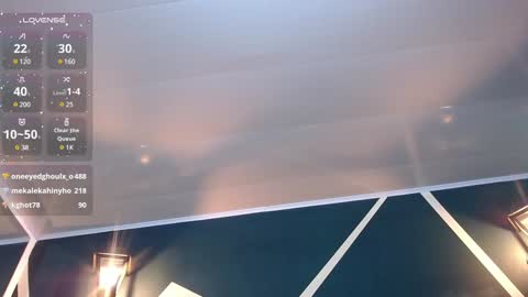 karoline online show from 01-15-25, 04:36