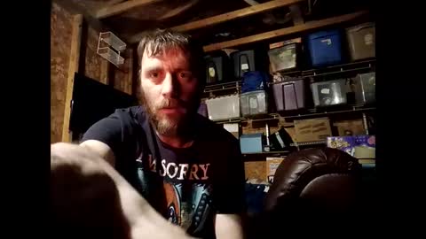    RICHY    online show from 03-01-25, 07:19