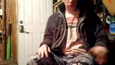    RICHY    online show from 12-18-25, 10:32