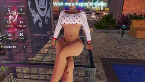 Snapshot of sexy_scarlettx chatting on 09-11-25, 02:55 Scarlett online show from 09-11-25, 02:55