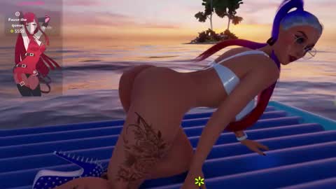 Snapshot of sexy_scarlettx chatting on 09-27-25, 09:14 Scarlett online show from 09-27-25, 09:14