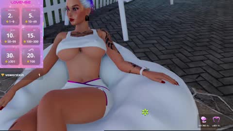 Snapshot of sexy_scarlettx chatting on 10-04-25, 12:25 Scarlett online show from 10-04-25, 12:25