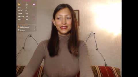sexy_seld online show from 12-25-24, 05:37