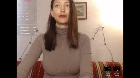 sexy_seld online show from 12-25-24, 11:43