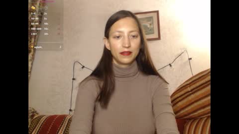 sexy_seld online show from 01-26-25, 06:07