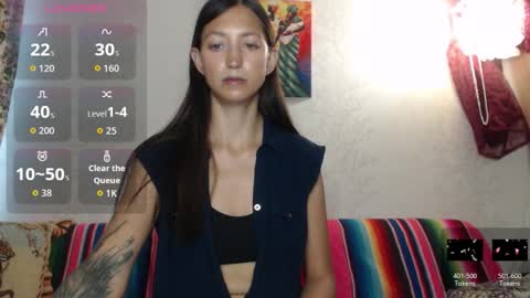 sexy_seld online show from 10-24-25, 06:10