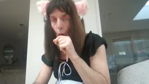 Snapshot of sexy_sophie125 chatting on 02-27-26, 01:33 Sexy Sophie online show from 02-27-26, 01:33