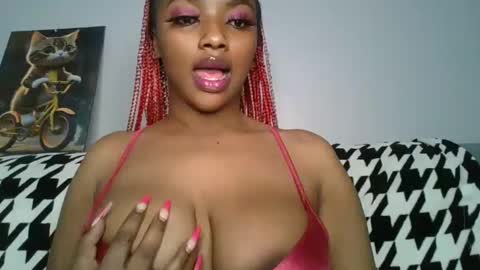 sexy sweetcandy online show from 02-15-25, 09:16