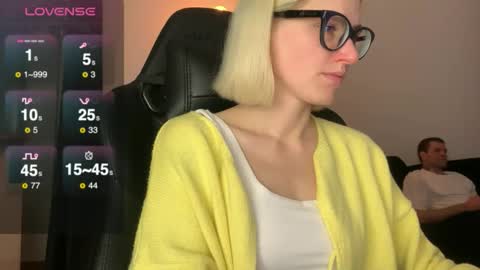 Sexy-Sweets online show from 11-12-25, 06:41