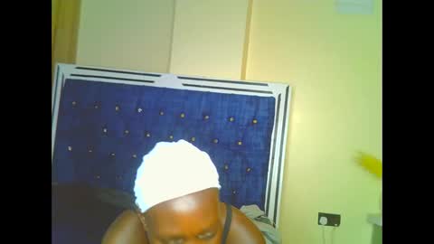 sexy_talisha online show from 01-08-26, 06:59