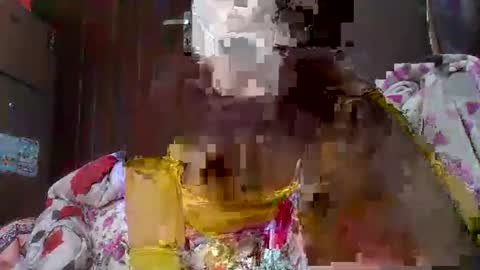 sexy_titz online show from 11-16-25, 02:55