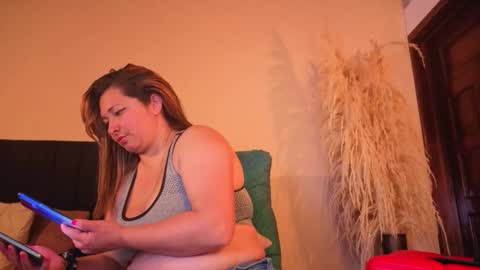 sexy_valeshca online show from 10-29-25, 01:35