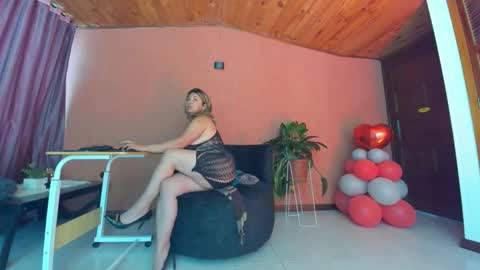 sexy_valeshca online show from 03-03-26, 11:27