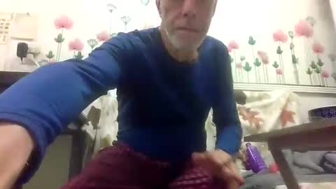 Daddy online show from 02-07-26, 05:11