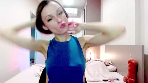 Mandy Green online show from 02-25-25, 11:44